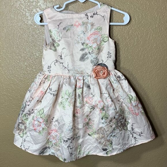 Marmellata toddler girl dress  - Picture 1 of 10